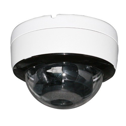 Surveillance Sport Anti Vandal Proof Camera